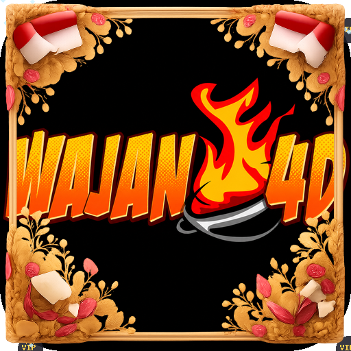 wajan4d — galeri pratinjau - APK Resmi
