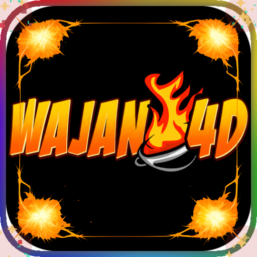 wajan4d — galeri pratinjau Resmi APK
